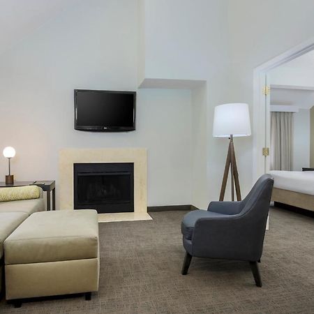 Residence Inn St. Petersburg Clearwater Exterior foto