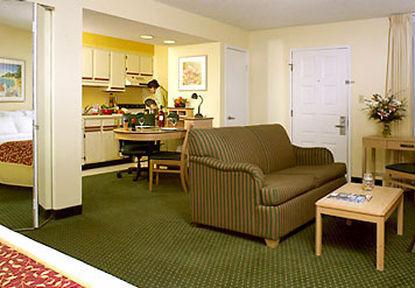 Residence Inn St. Petersburg Clearwater Quarto foto