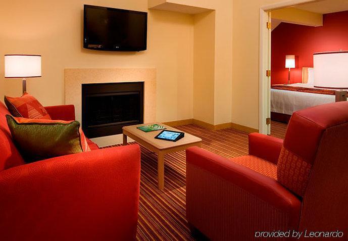 Residence Inn St. Petersburg Clearwater Quarto foto