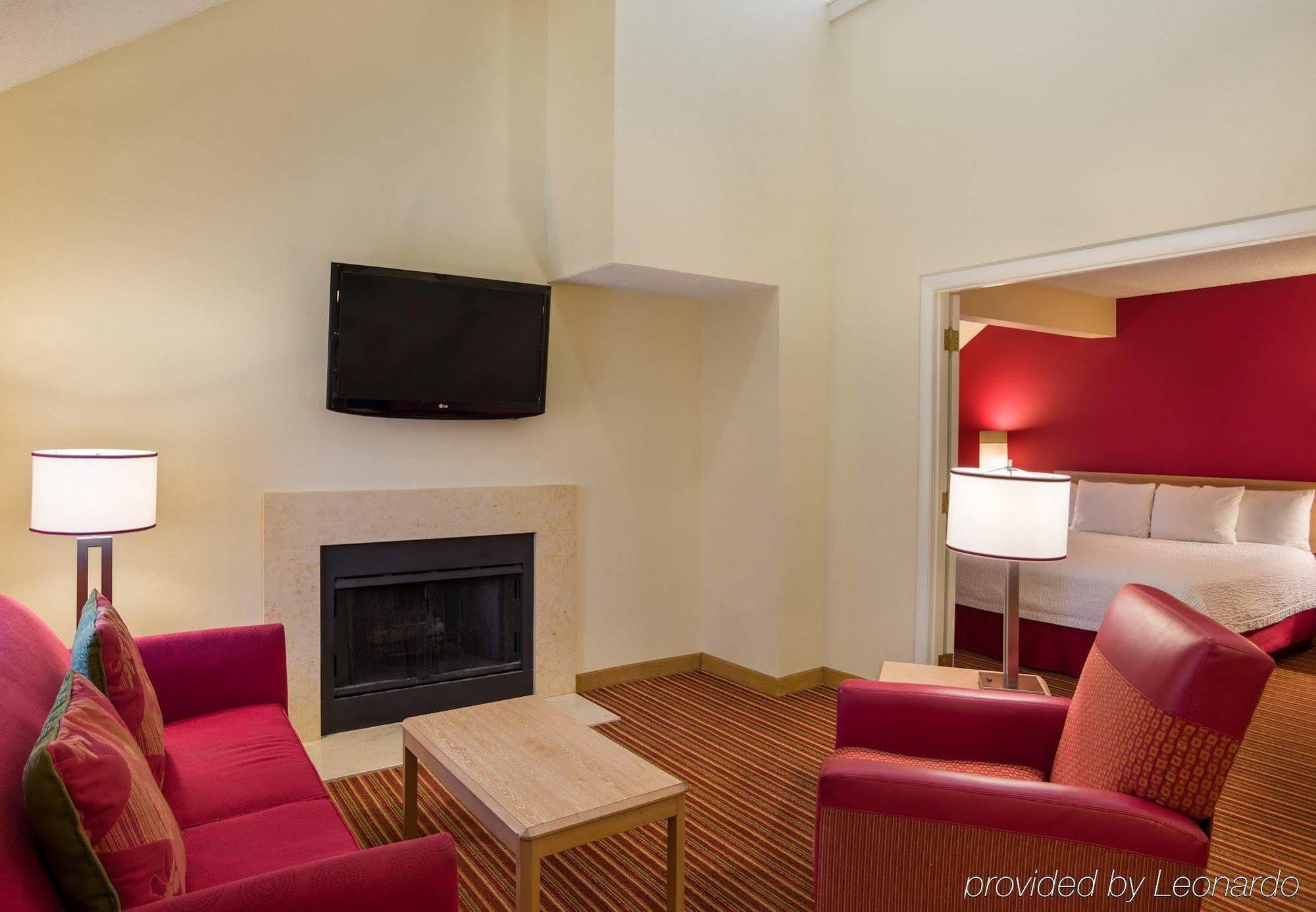 Residence Inn St. Petersburg Clearwater Exterior foto