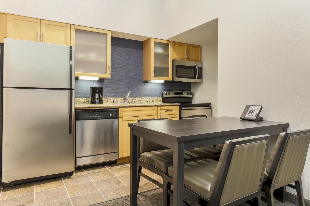 Residence Inn St. Petersburg Clearwater Exterior foto
