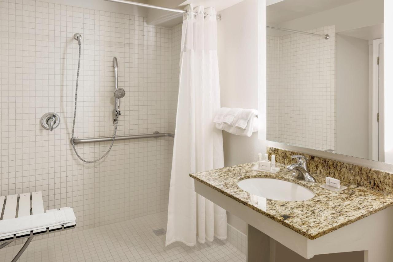 Residence Inn St. Petersburg Clearwater Exterior foto