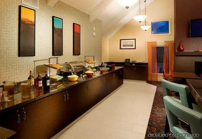 Residence Inn St. Petersburg Clearwater Exterior foto